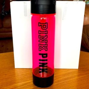 VS PINK Water Bottle
